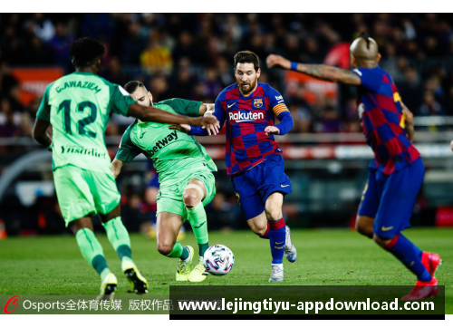 巴萨主场4-0大胜，梅西梅开二度领衔！RealMadrid惨遭逆转，积分榜再失领先优势